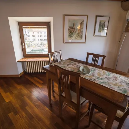 Ca'lucia * Malcesine