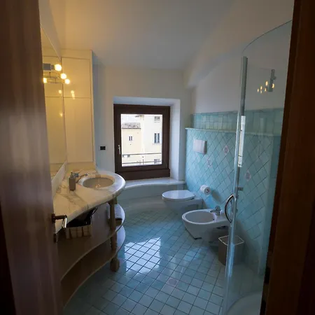 Lejlighed Ca'lucia Malcesine