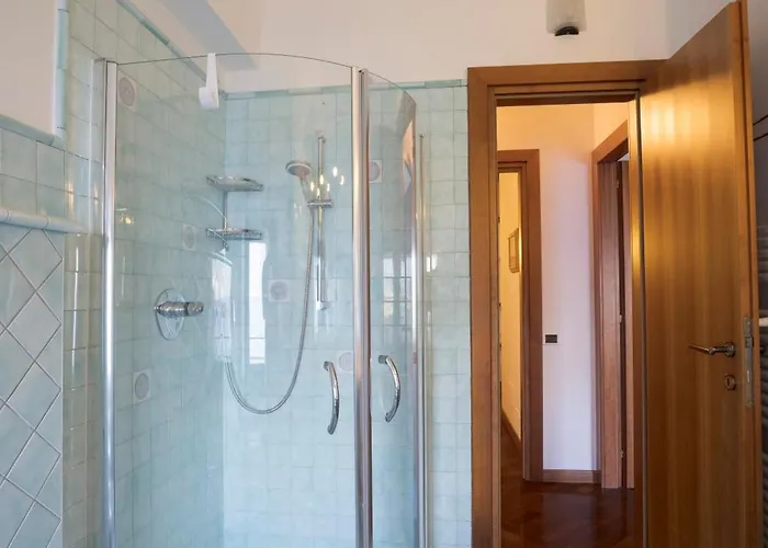 Ca'lucia Apartmán Malcesine