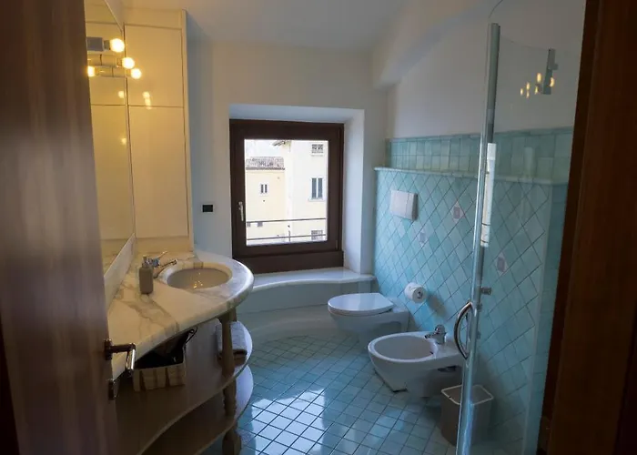 Apartmán Ca'lucia Malcesine