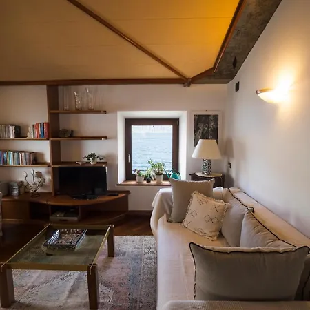 Apartamento Ca'lucia