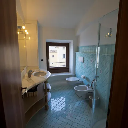 Apartment Ca'lucia Malcesine