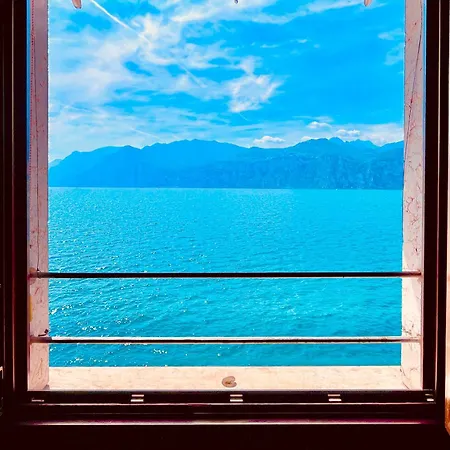 Apartamento Ca'lucia