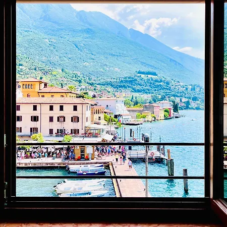 Ca'lucia Malcesine
