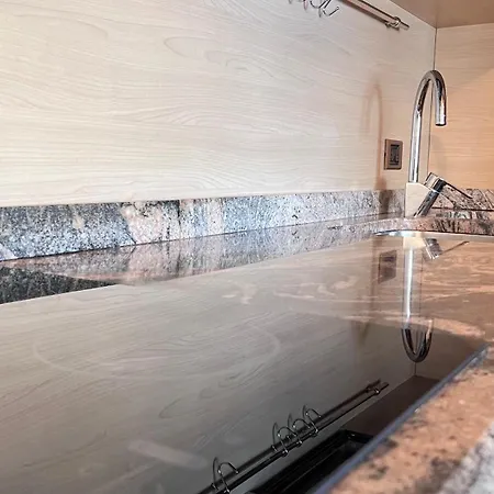 Appartement Ca'lucia