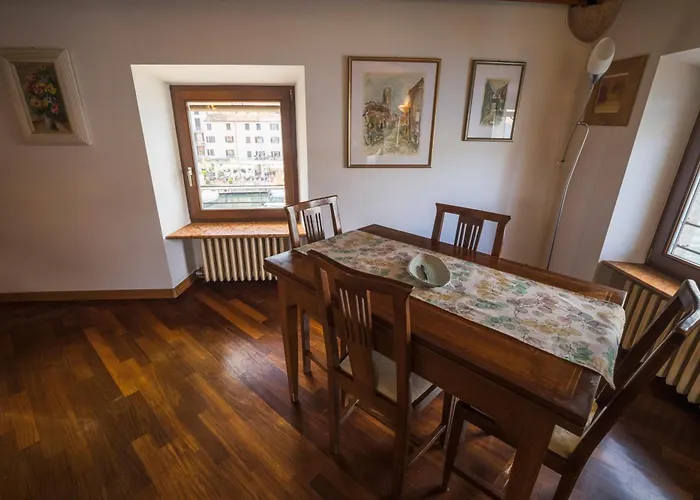 Ca'lucia * Мальчезине