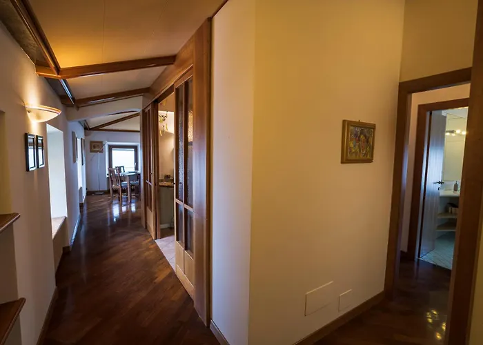 Ca'lucia Апартаменты Мальчезине